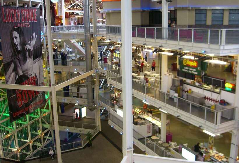 ホテル Hilton Garden Inn Nanuet