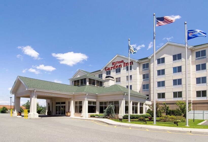 ホテル Hilton Garden Inn Nanuet