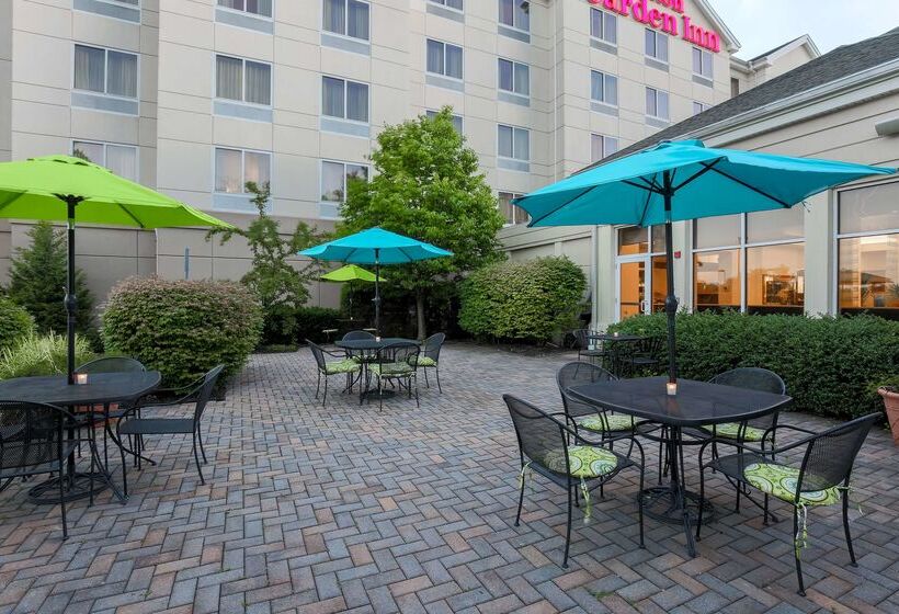 בית מלון כפרי Hilton Garden Inn Nanuet