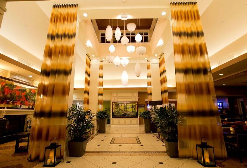 호텔 Hilton Garden Inn Oxnard/camarillo