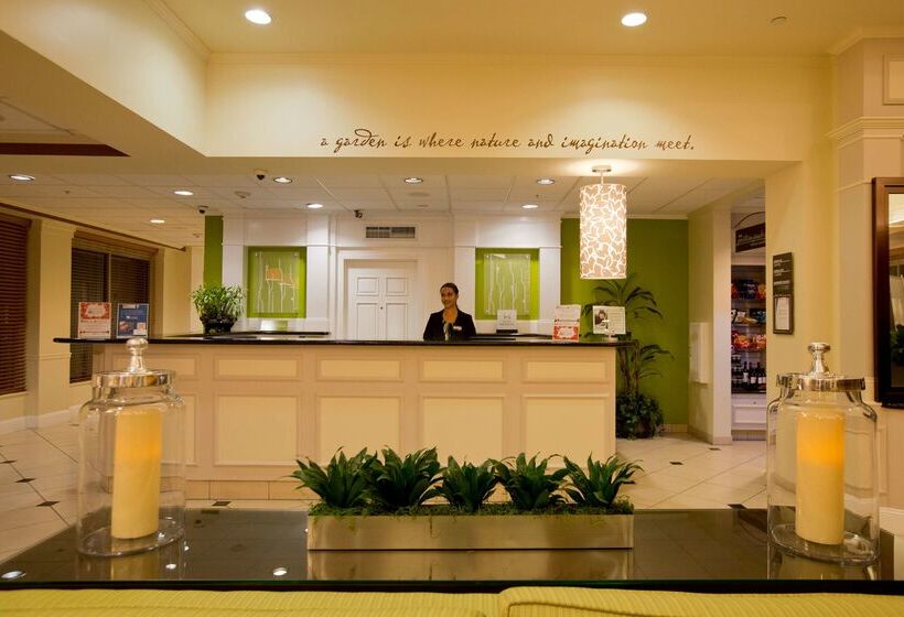 호텔 Hilton Garden Inn Oxnard/camarillo