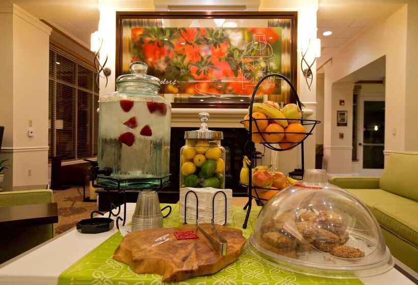 호텔 Hilton Garden Inn Oxnard/camarillo