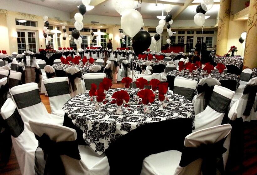 호텔 Hilton Garden Inn Oxnard/camarillo