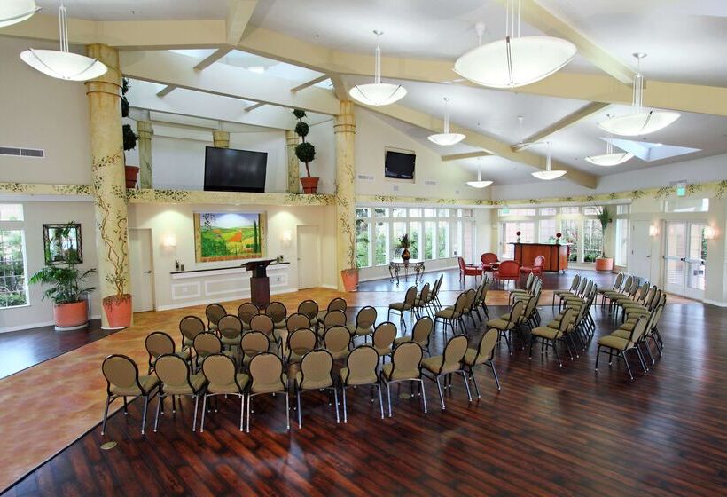 호텔 Hilton Garden Inn Oxnard/camarillo