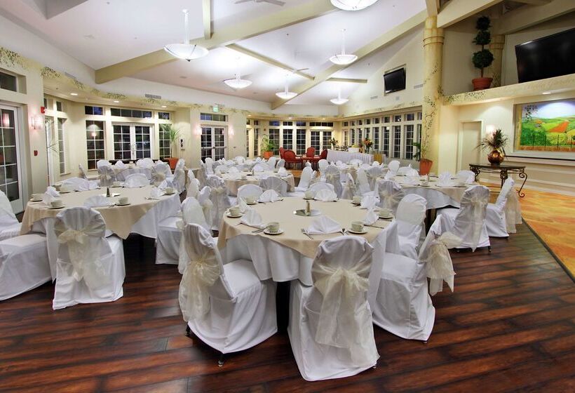 호텔 Hilton Garden Inn Oxnard/camarillo