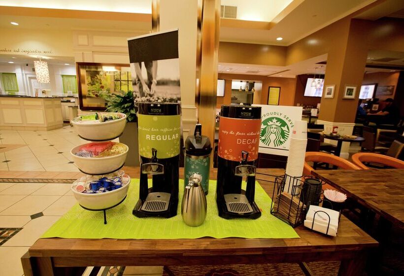 호텔 Hilton Garden Inn Oxnard/camarillo