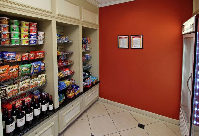 호텔 Hilton Garden Inn Oxnard/camarillo