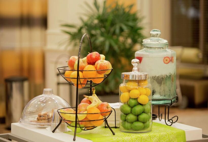 호텔 Hilton Garden Inn Oxnard/camarillo