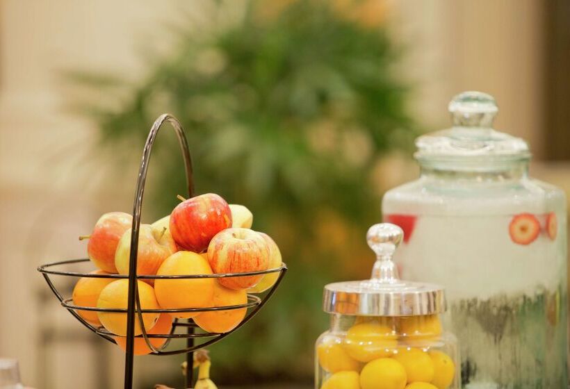 호텔 Hilton Garden Inn Oxnard/camarillo