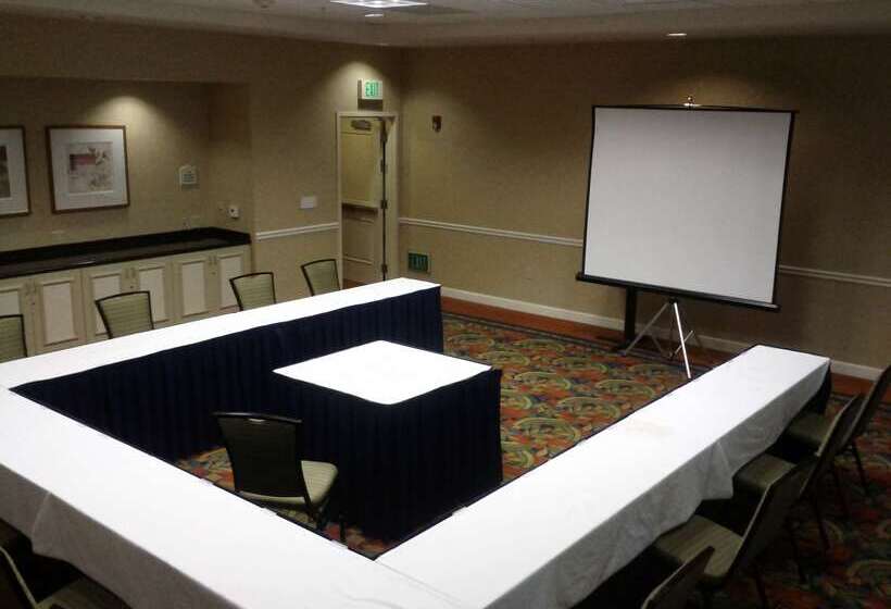 호텔 Hilton Garden Inn Oxnard/camarillo