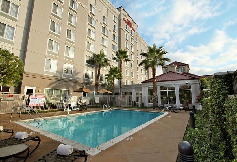 هتل Hilton Garden Inn Oxnard/camarillo