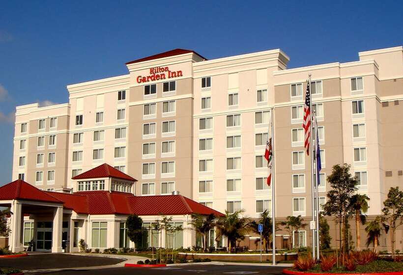 호텔 Hilton Garden Inn Oxnard/camarillo