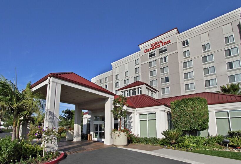 호텔 Hilton Garden Inn Oxnard/camarillo