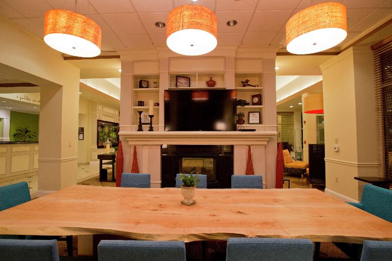 호텔 Hilton Garden Inn Oxnard/camarillo