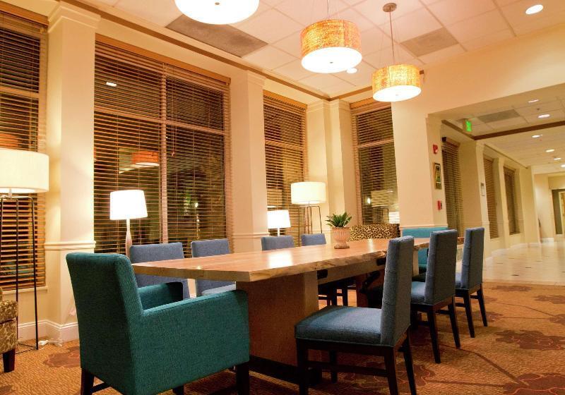 호텔 Hilton Garden Inn Oxnard/camarillo