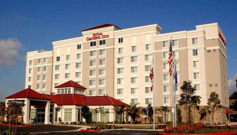호텔 Hilton Garden Inn Oxnard/camarillo