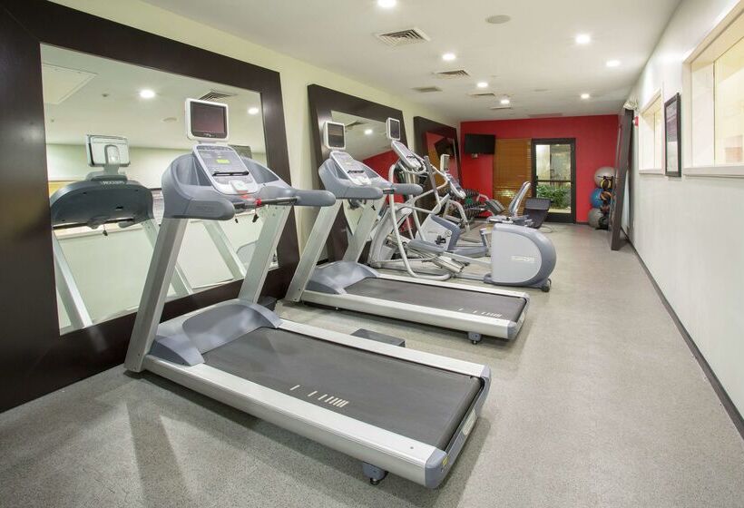 فندق Hilton Garden Inn Phoenix/Avondale