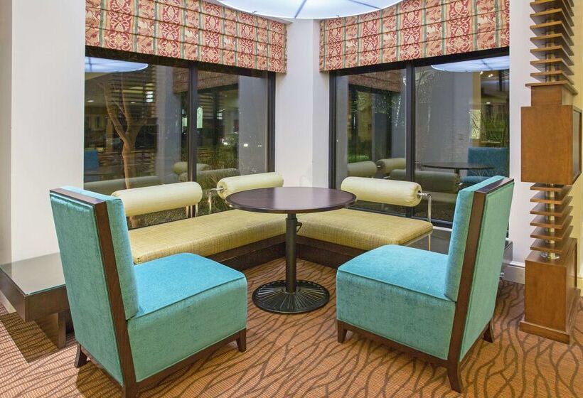 فندق Hilton Garden Inn Phoenix/Avondale