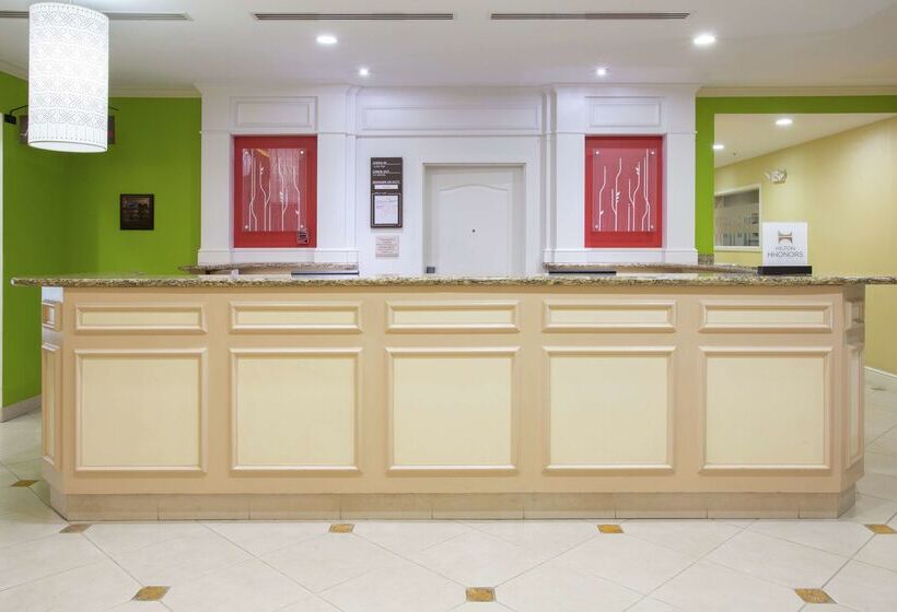 فندق Hilton Garden Inn Phoenix/Avondale