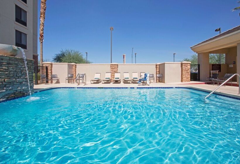 فندق Hilton Garden Inn Phoenix/Avondale