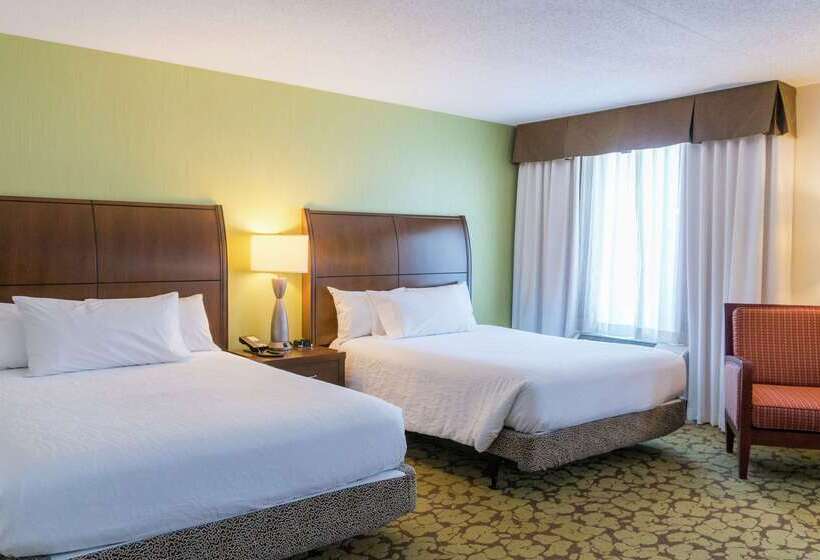 酒店 Hilton Garden Inn Plymouth