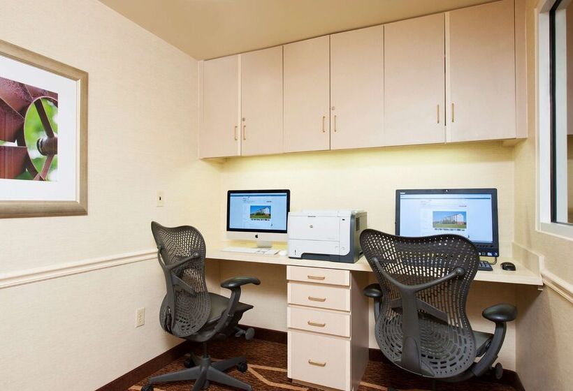 酒店 Hilton Garden Inn Plymouth