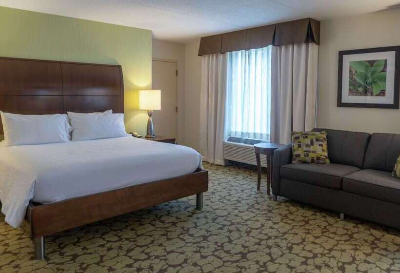 酒店 Hilton Garden Inn Plymouth