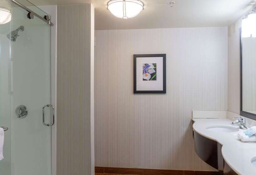 酒店 Hilton Garden Inn Plymouth