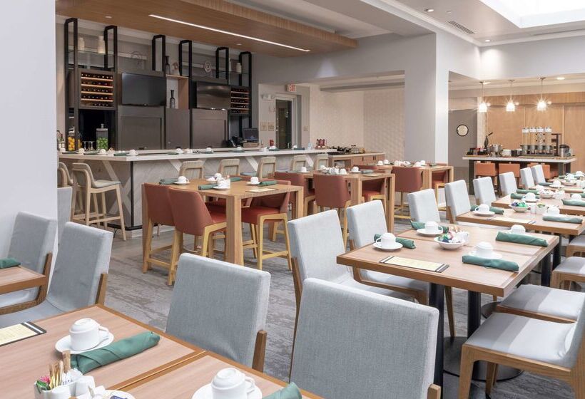 酒店 Hilton Garden Inn Plymouth