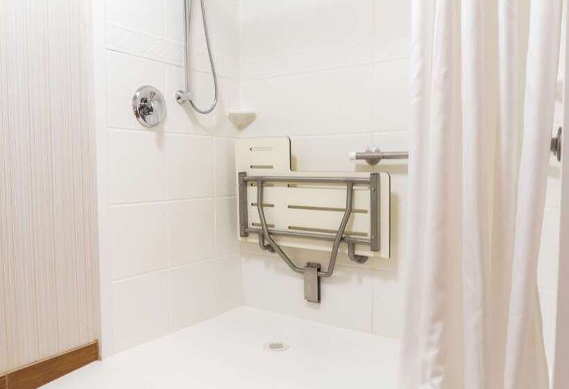 酒店 Hilton Garden Inn Plymouth