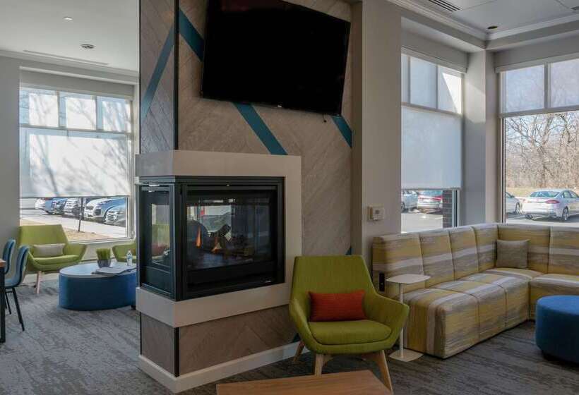 酒店 Hilton Garden Inn Plymouth