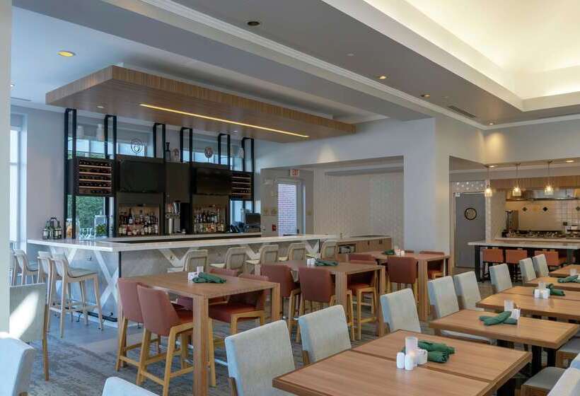 酒店 Hilton Garden Inn Plymouth