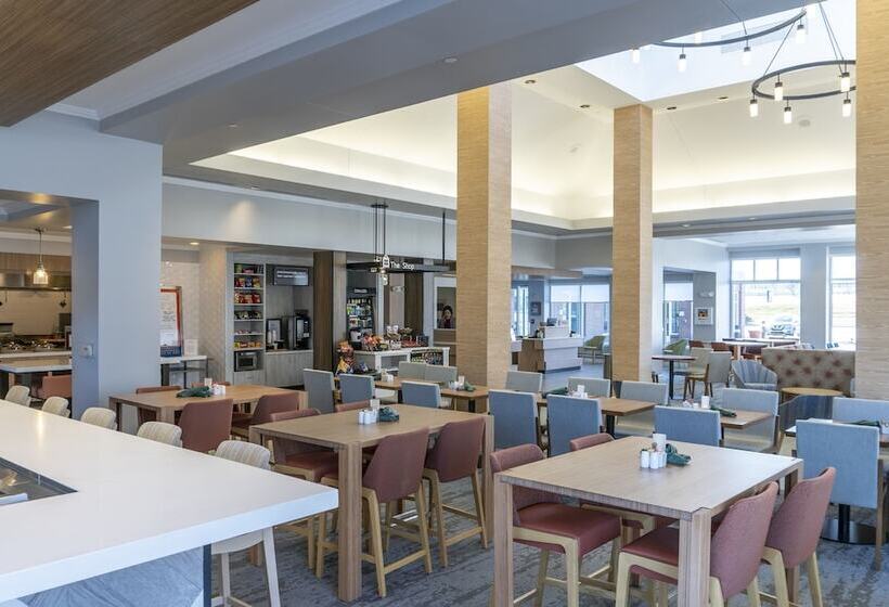 酒店 Hilton Garden Inn Plymouth