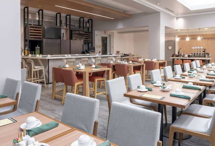 酒店 Hilton Garden Inn Plymouth