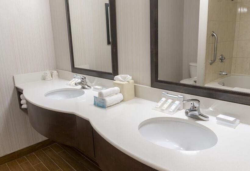 酒店 Hilton Garden Inn Plymouth