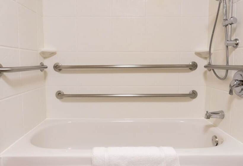 酒店 Hilton Garden Inn Plymouth