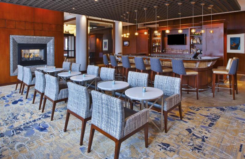 فندق Hilton Garden Inn Portland Downtown Waterfront