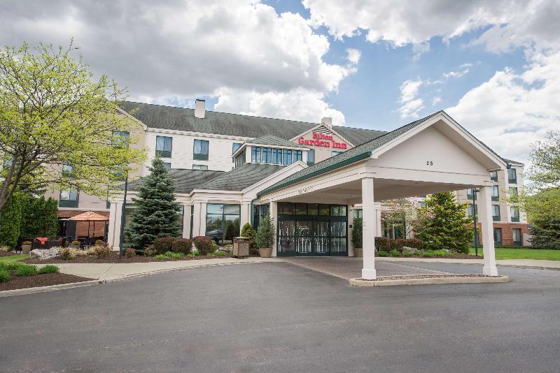 فندق Hilton Garden Inn Fishkill