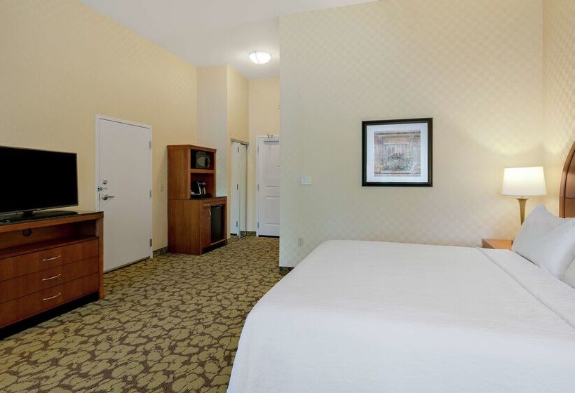 فندق Hilton Garden Inn Sacramento Elk Grove