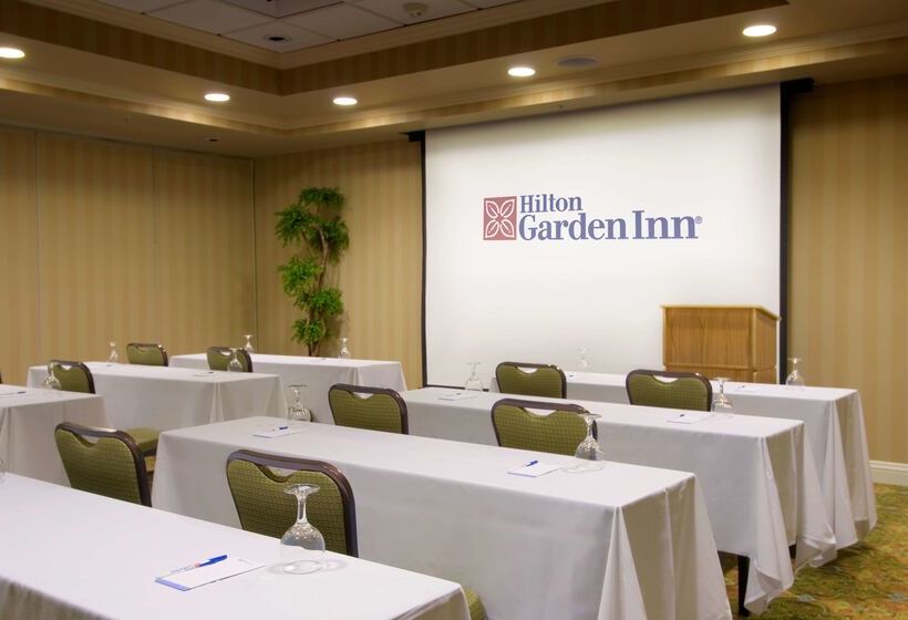 فندق Hilton Garden Inn Sacramento Elk Grove