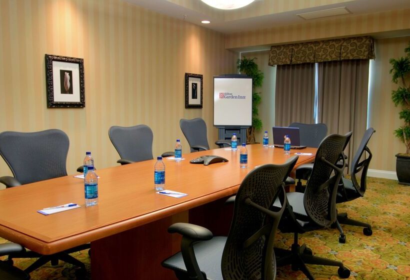فندق Hilton Garden Inn Sacramento Elk Grove