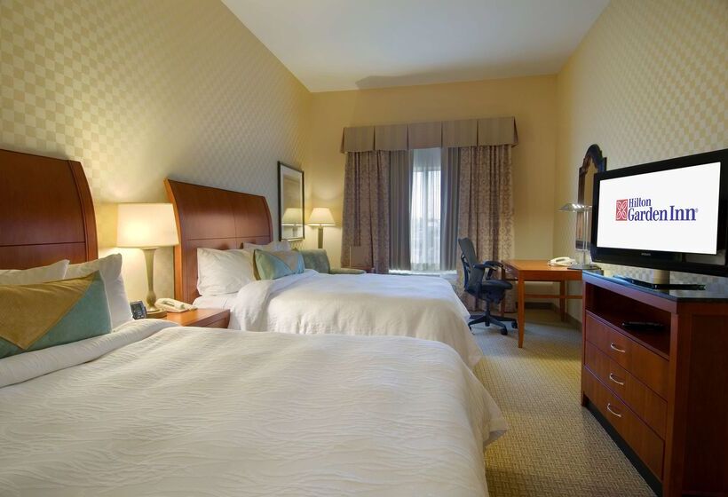 فندق Hilton Garden Inn Sacramento Elk Grove