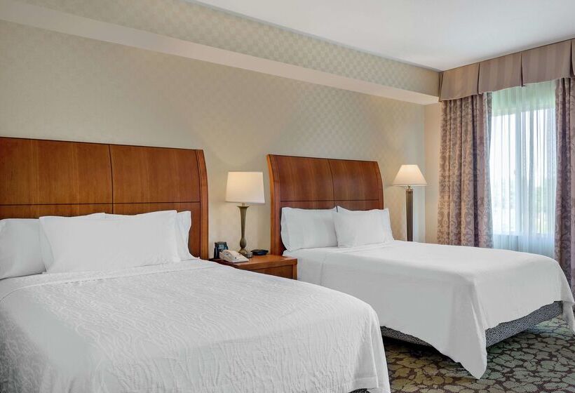 فندق Hilton Garden Inn Sacramento Elk Grove