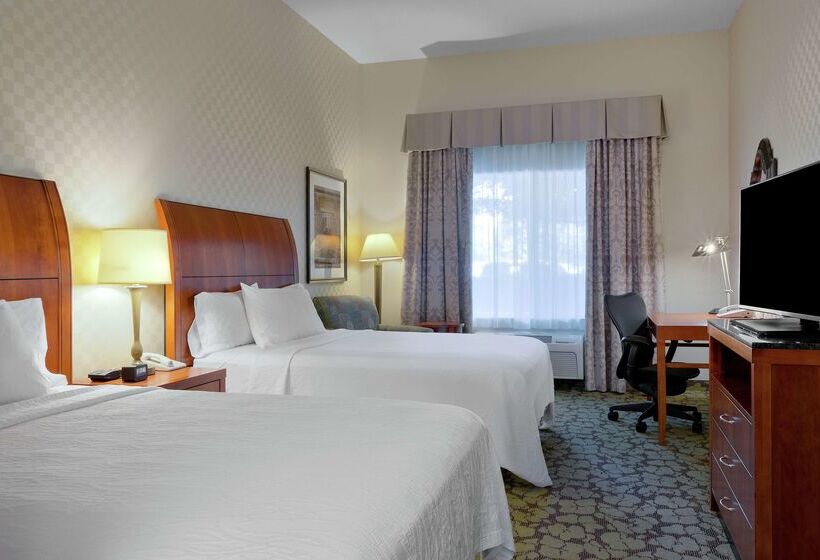فندق Hilton Garden Inn Sacramento Elk Grove