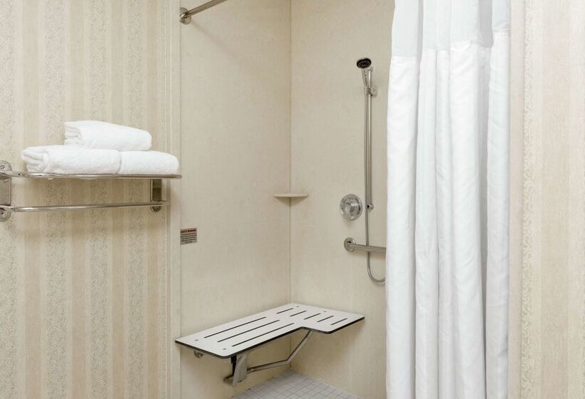 فندق Hilton Garden Inn Sacramento Elk Grove