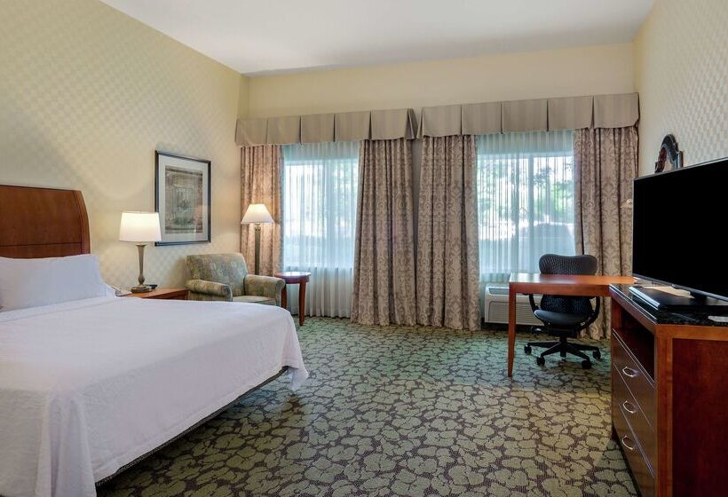 فندق Hilton Garden Inn Sacramento Elk Grove