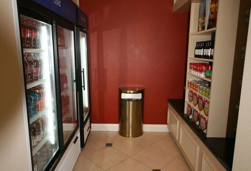 فندق Hilton Garden Inn Sacramento Elk Grove