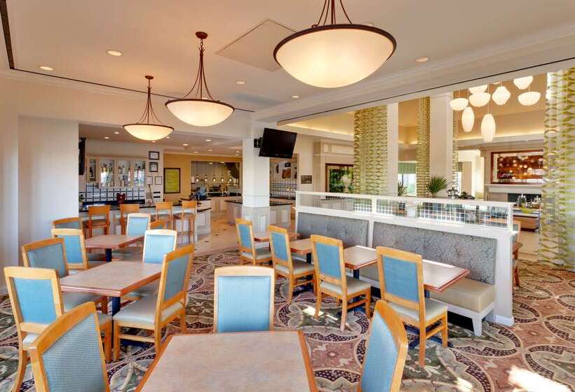 فندق Hilton Garden Inn Sacramento Elk Grove