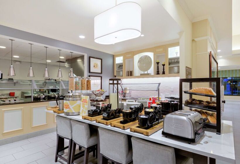 فندق Hilton Garden Inn Sacramento Elk Grove