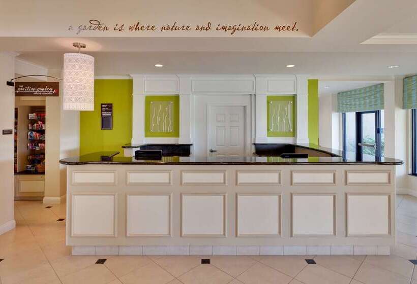 فندق Hilton Garden Inn Sacramento Elk Grove